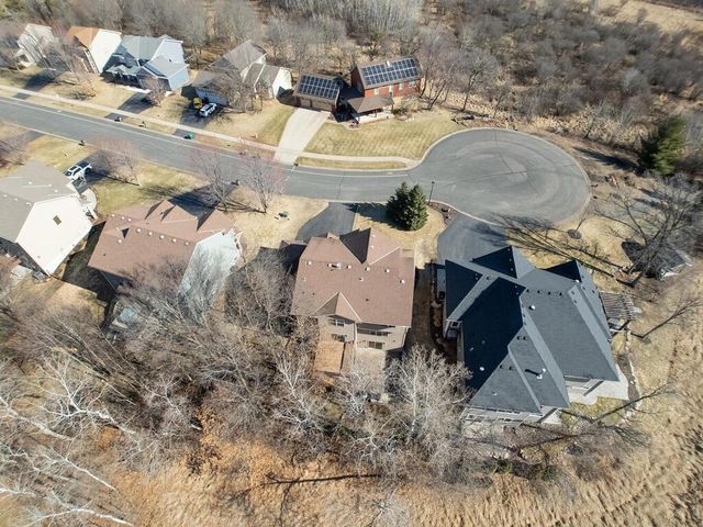 16074 Rhinestone Street NW, Ramsey, MN 55303