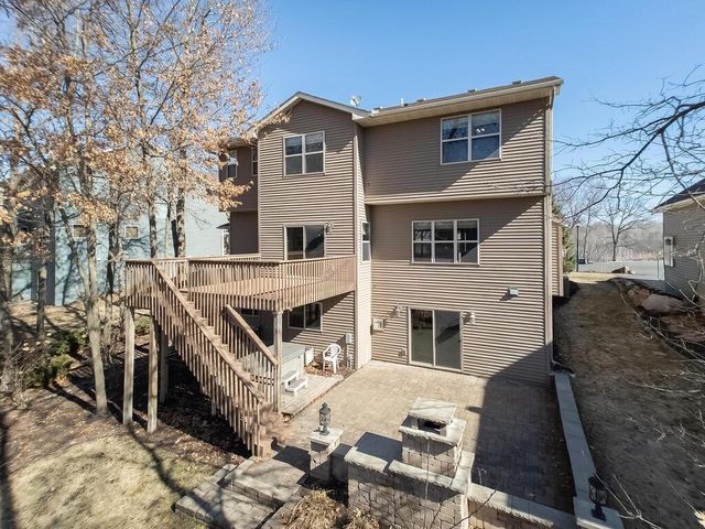 16074 Rhinestone Street NW, Ramsey, MN 55303