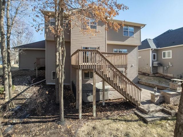 16074 Rhinestone Street NW, Ramsey, MN 55303