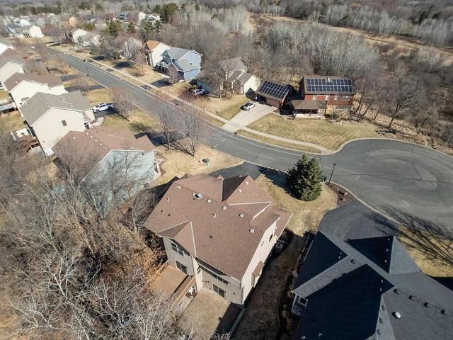 16074 Rhinestone Street NW, Ramsey, MN 55303