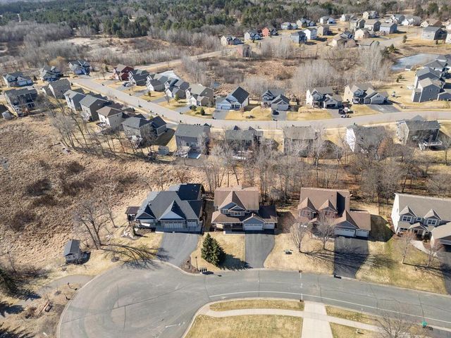 16074 Rhinestone Street NW, Ramsey, MN 55303