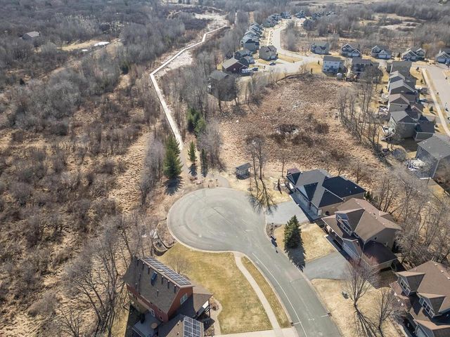 16074 Rhinestone Street NW, Ramsey, MN 55303