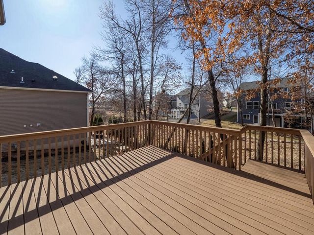 16074 Rhinestone Street NW, Ramsey, MN 55303