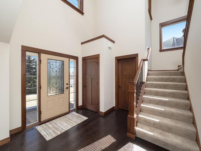 16074 Rhinestone Street NW, Ramsey, MN 55303