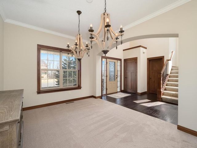 16074 Rhinestone Street NW, Ramsey, MN 55303