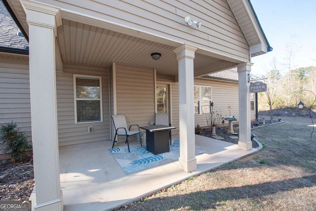 152 Moody Farm Road, Newnan, GA 30263