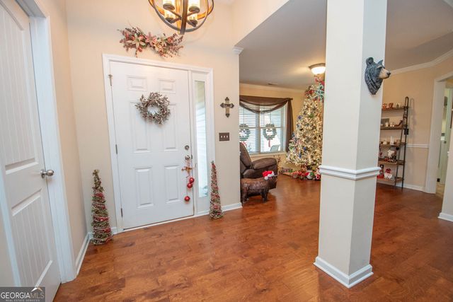 152 Moody Farm Road, Newnan, GA 30263