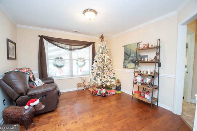 152 Moody Farm Road, Newnan, GA 30263