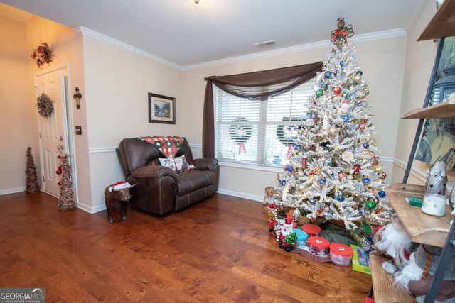 152 Moody Farm Road, Newnan, GA 30263