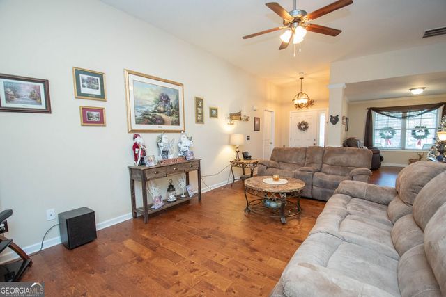 152 Moody Farm Road, Newnan, GA 30263