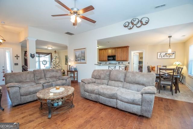 152 Moody Farm Road, Newnan, GA 30263