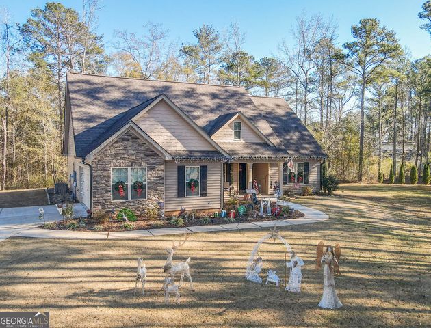 152 Moody Farm Road, Newnan, GA 30263