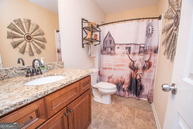 152 Moody Farm Road, Newnan, GA 30263