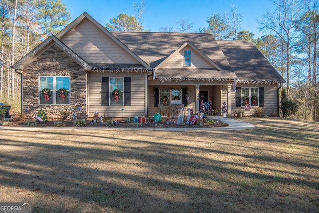 152 Moody Farm Road, Newnan, GA 30263