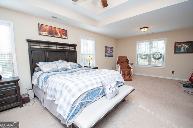 152 Moody Farm Road, Newnan, GA 30263