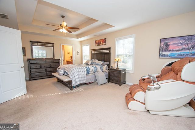 152 Moody Farm Road, Newnan, GA 30263