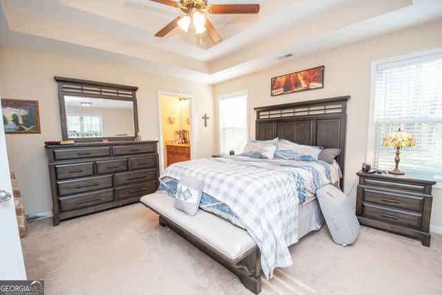 152 Moody Farm Road, Newnan, GA 30263