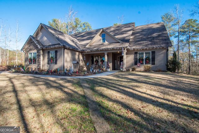 152 Moody Farm Road, Newnan, GA 30263