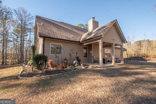 152 Moody Farm Road, Newnan, GA 30263