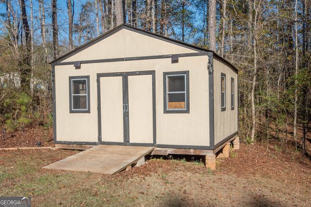 152 Moody Farm Road, Newnan, GA 30263