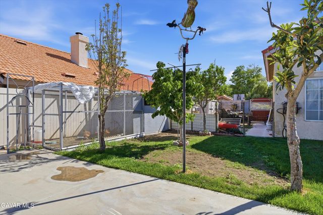 36967 Alder Street, Palmdale, CA 93552