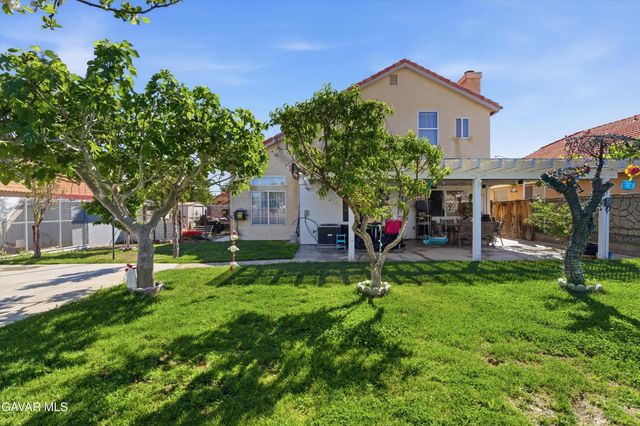 36967 Alder Street, Palmdale, CA 93552