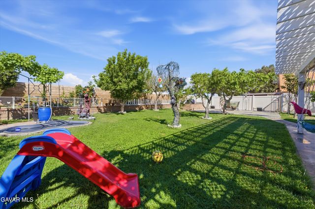 36967 Alder Street, Palmdale, CA 93552