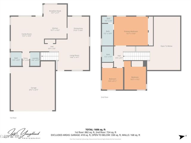 36967 Alder Street, Palmdale, CA 93552