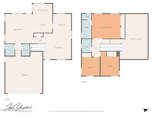 36967 Alder Street, Palmdale, CA 93552