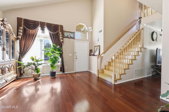 36967 Alder Street, Palmdale, CA 93552