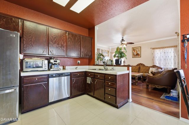 36967 Alder Street, Palmdale, CA 93552