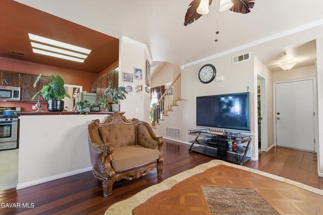 36967 Alder Street, Palmdale, CA 93552