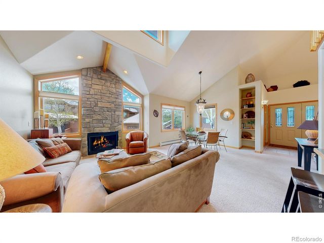 262 Steamer Court, Estes Park, CO 80517