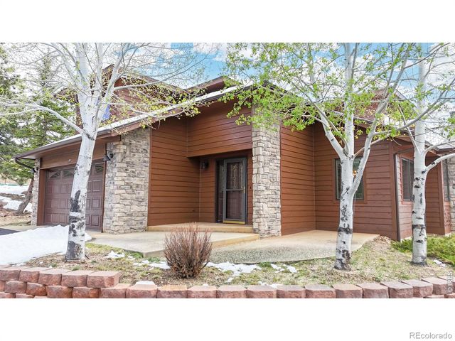 262 Steamer Court, Estes Park, CO 80517