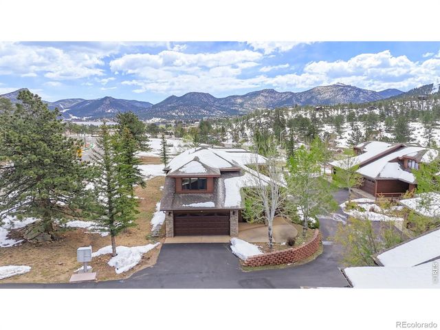 262 Steamer Court, Estes Park, CO 80517