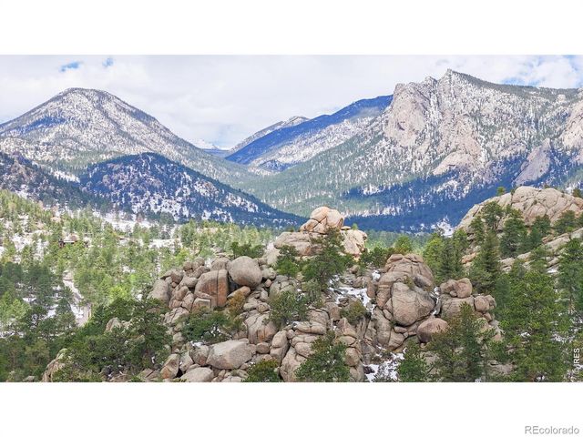 262 Steamer Court, Estes Park, CO 80517