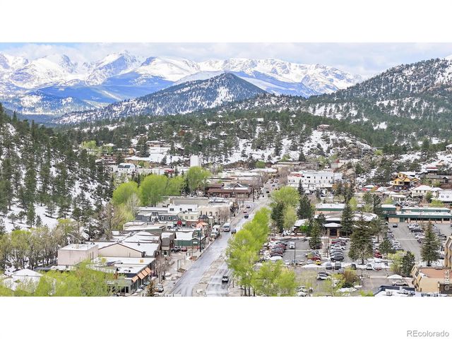 262 Steamer Court, Estes Park, CO 80517