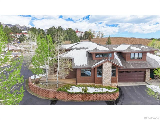 262 Steamer Court, Estes Park, CO 80517
