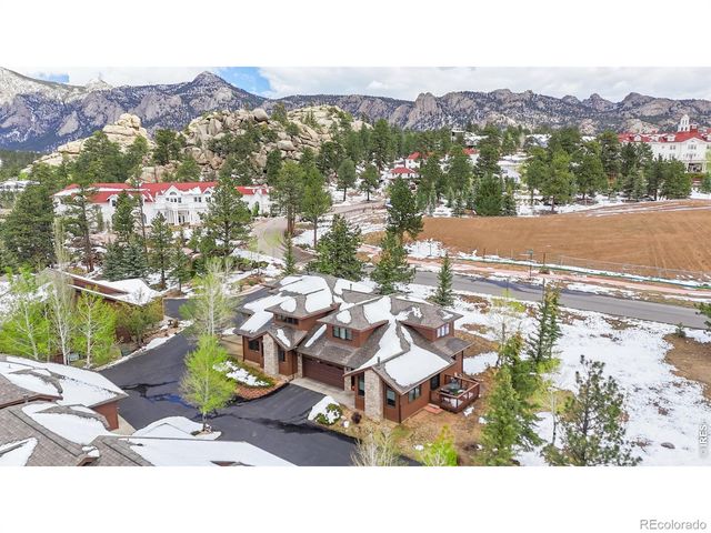 262 Steamer Court, Estes Park, CO 80517