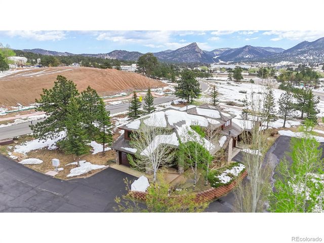 262 Steamer Court, Estes Park, CO 80517