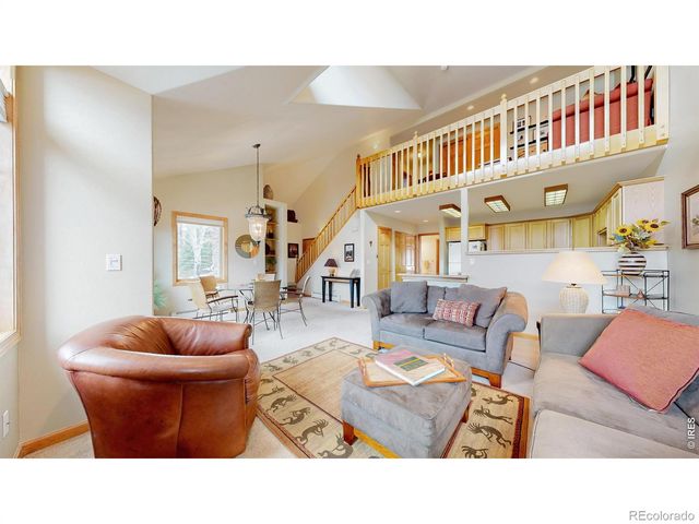 262 Steamer Court, Estes Park, CO 80517