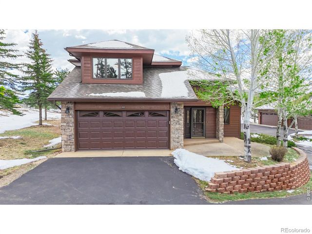 262 Steamer Court, Estes Park, CO 80517