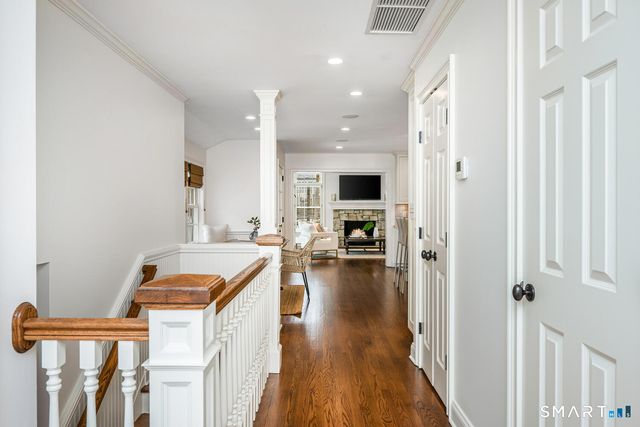 3 Salt Box Lane East, Darien, CT 06820