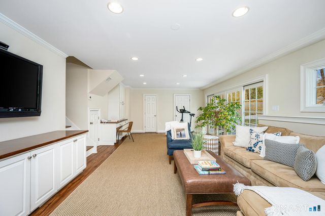 3 Salt Box Lane East, Darien, CT 06820