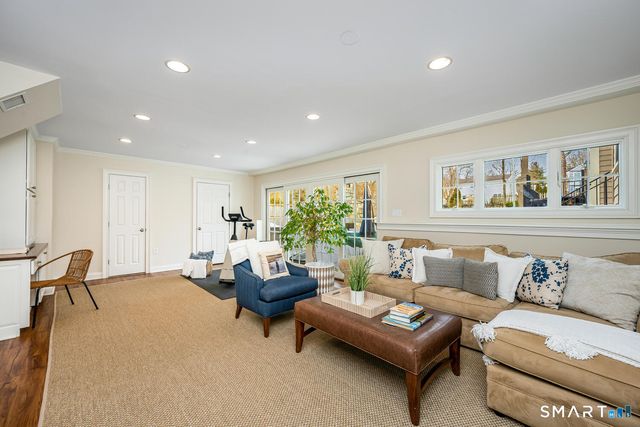 3 Salt Box Lane East, Darien, CT 06820