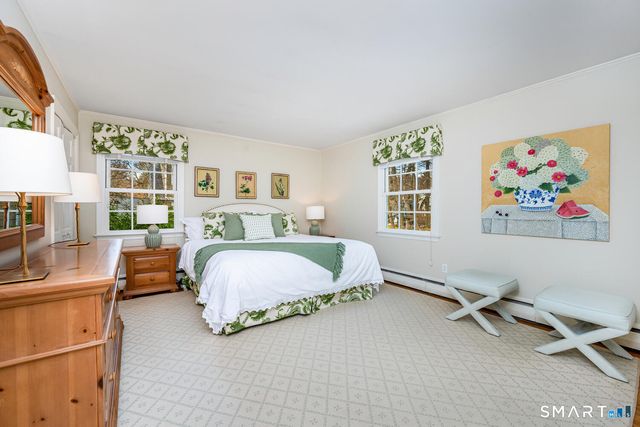 3 Salt Box Lane East, Darien, CT 06820