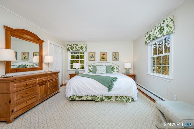 3 Salt Box Lane East, Darien, CT 06820