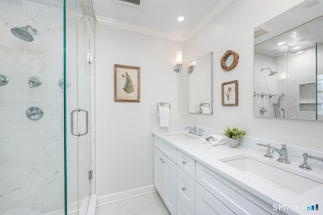 3 Salt Box Lane East, Darien, CT 06820