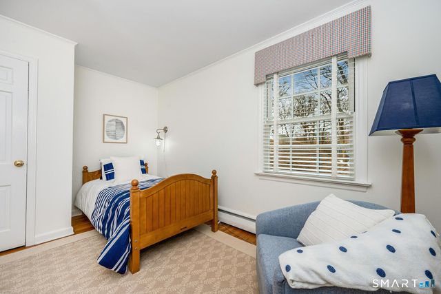 3 Salt Box Lane East, Darien, CT 06820