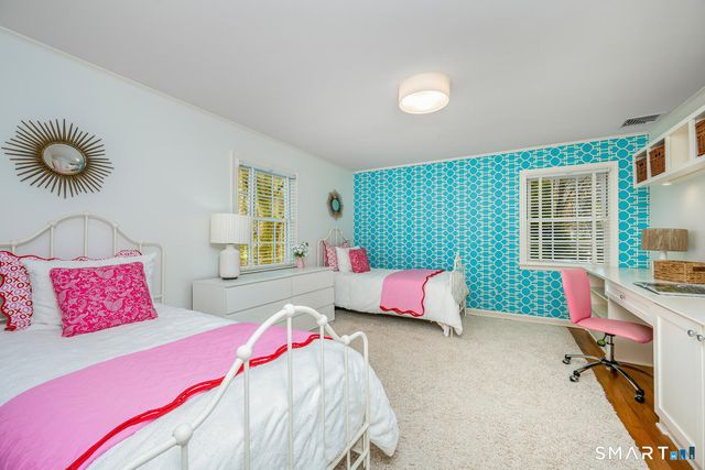 3 Salt Box Lane East, Darien, CT 06820